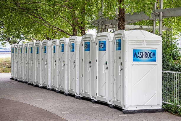 Portable Toilet Options We Offer in Chesterfield, SC